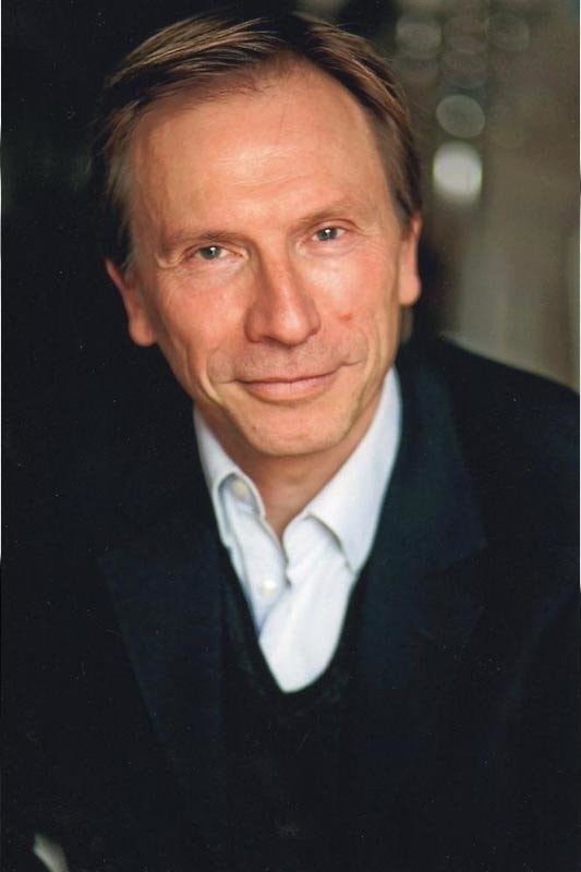 Foto de Thierry Ragueneau