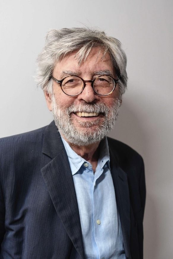 Foto de Domenico Starnone