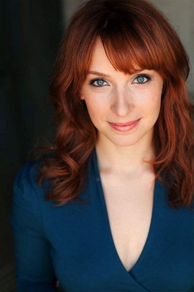 Foto de Sasha Gioppo