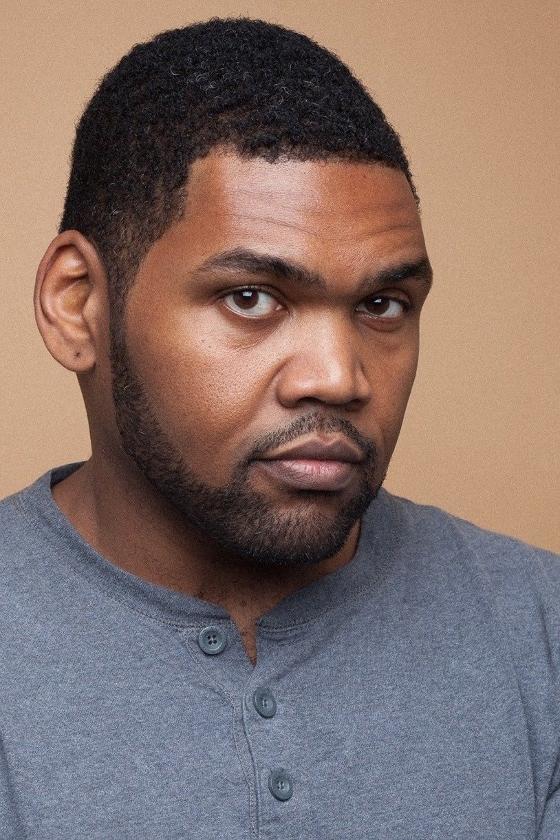 Foto de Theodus Crane