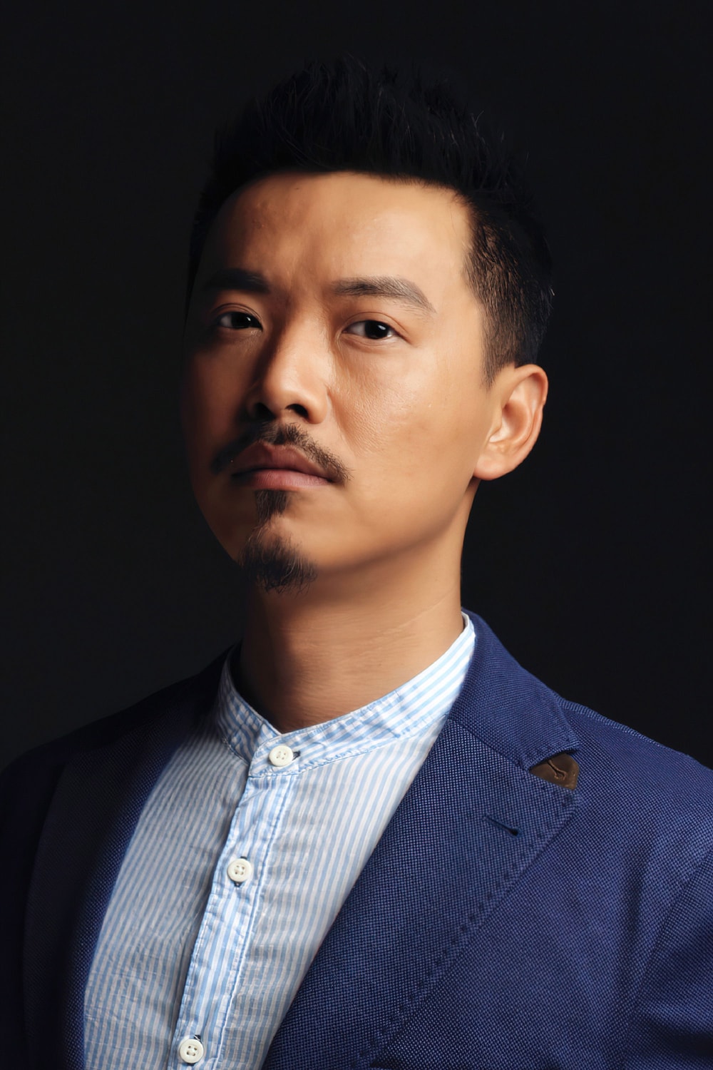 Foto de Xiang Bin