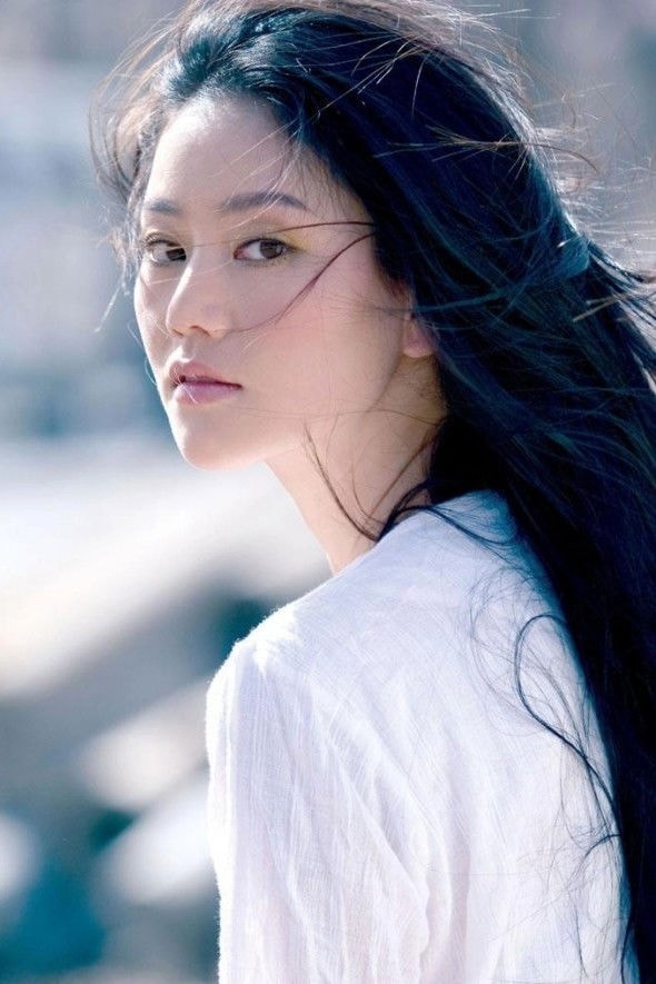 Foto de Zhan Yashu