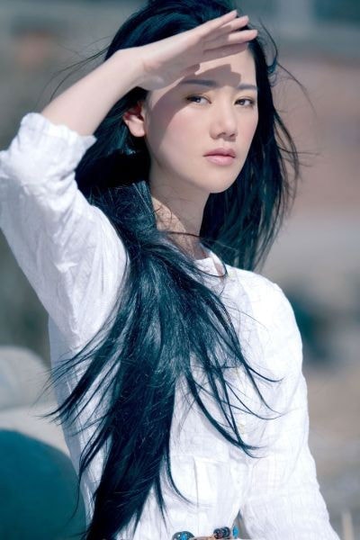 Foto de Zhan Yashu