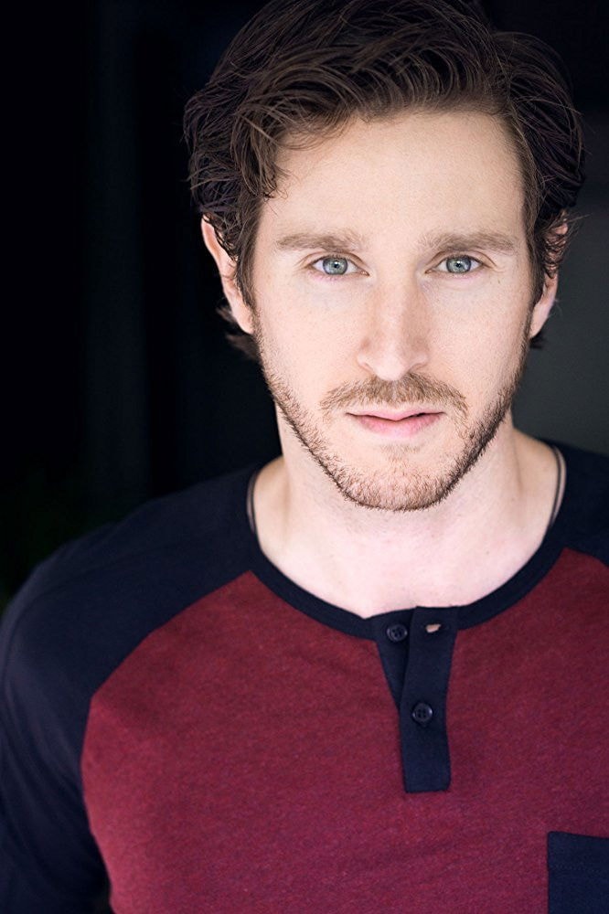 Foto de Sean MacLean