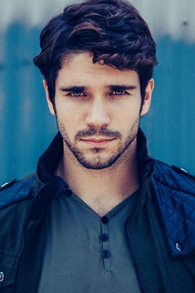 Foto de Myko Olivier