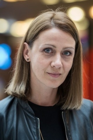 Foto de Mónika Balsai