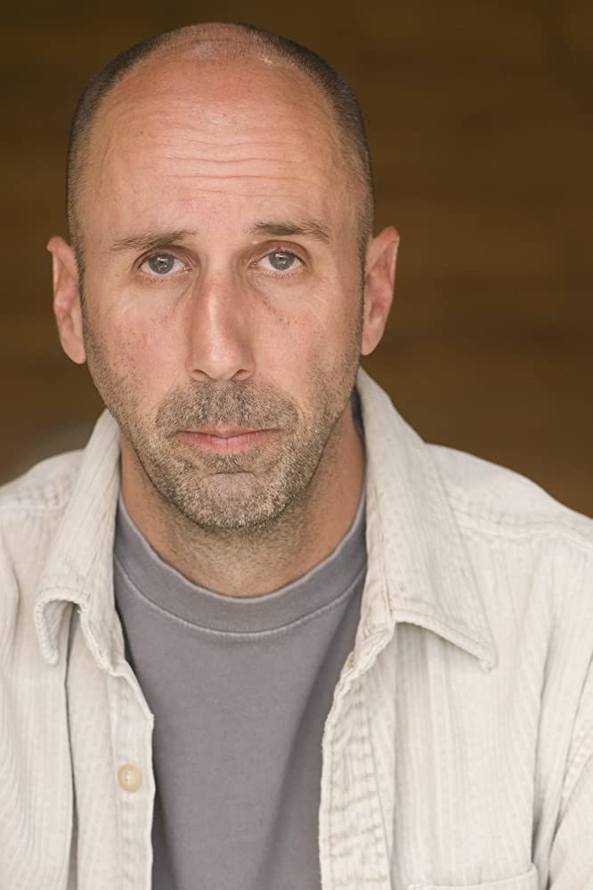 Foto de Bob Clendenin