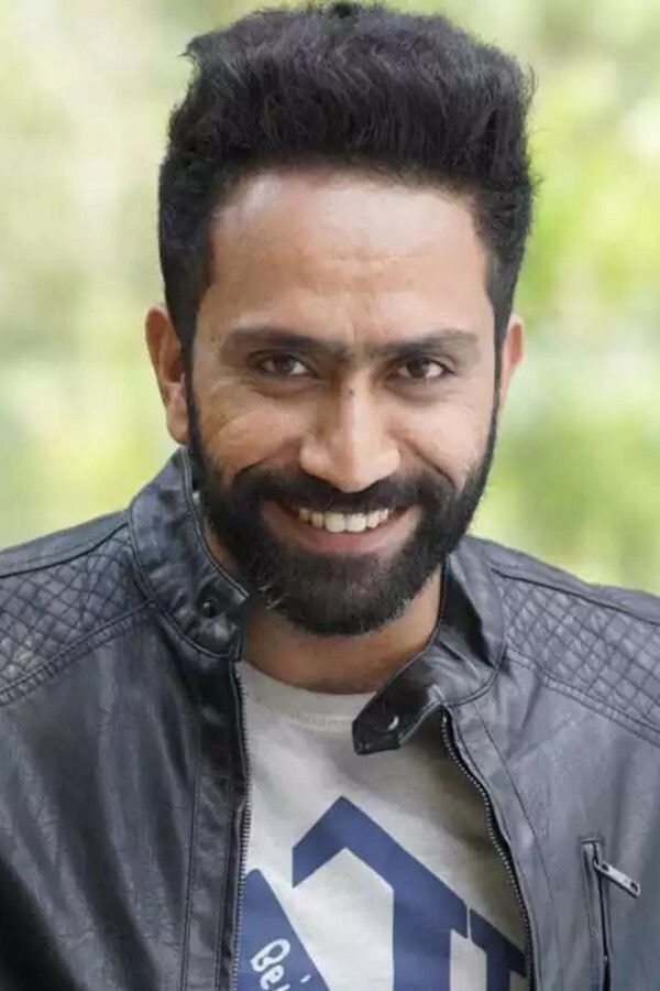 Foto de Shine Tom Chacko