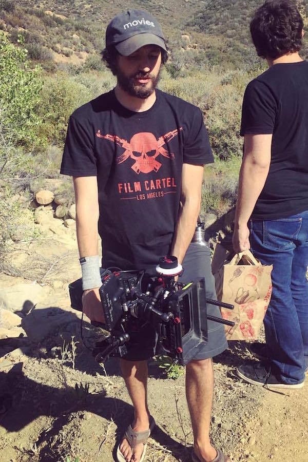 Foto de Micah Van Hove