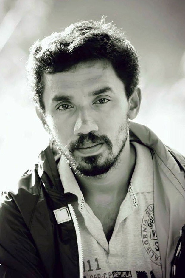 Foto de Midhun Manuel Thomas