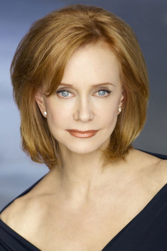 Foto de Swoosie Kurtz