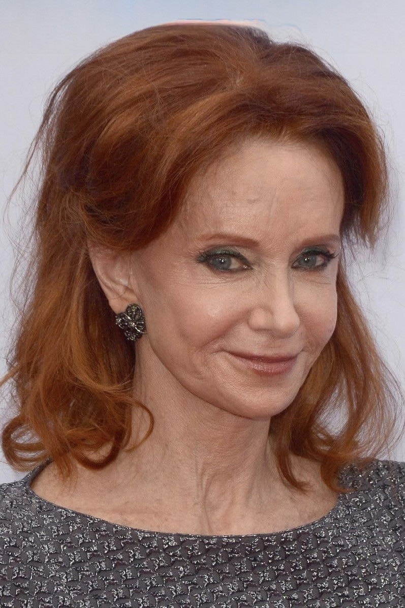 Foto de Swoosie Kurtz