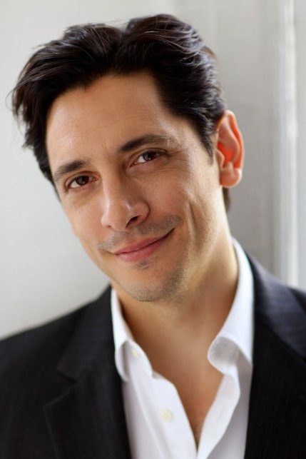 Foto de Ariel Shafir