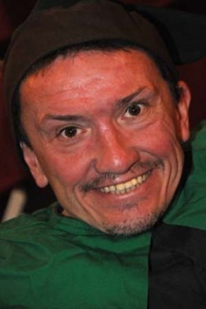 Foto de Graham Hughes