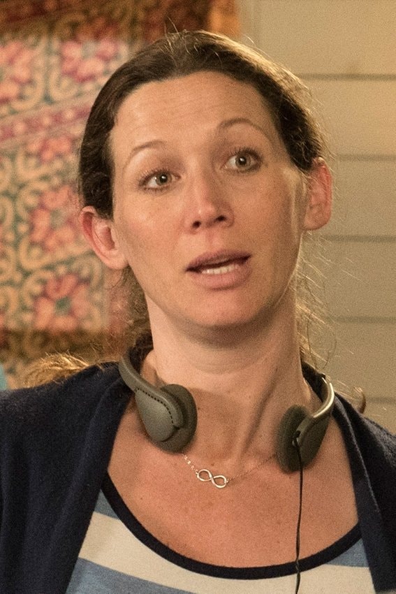 Foto de Aprill Winney