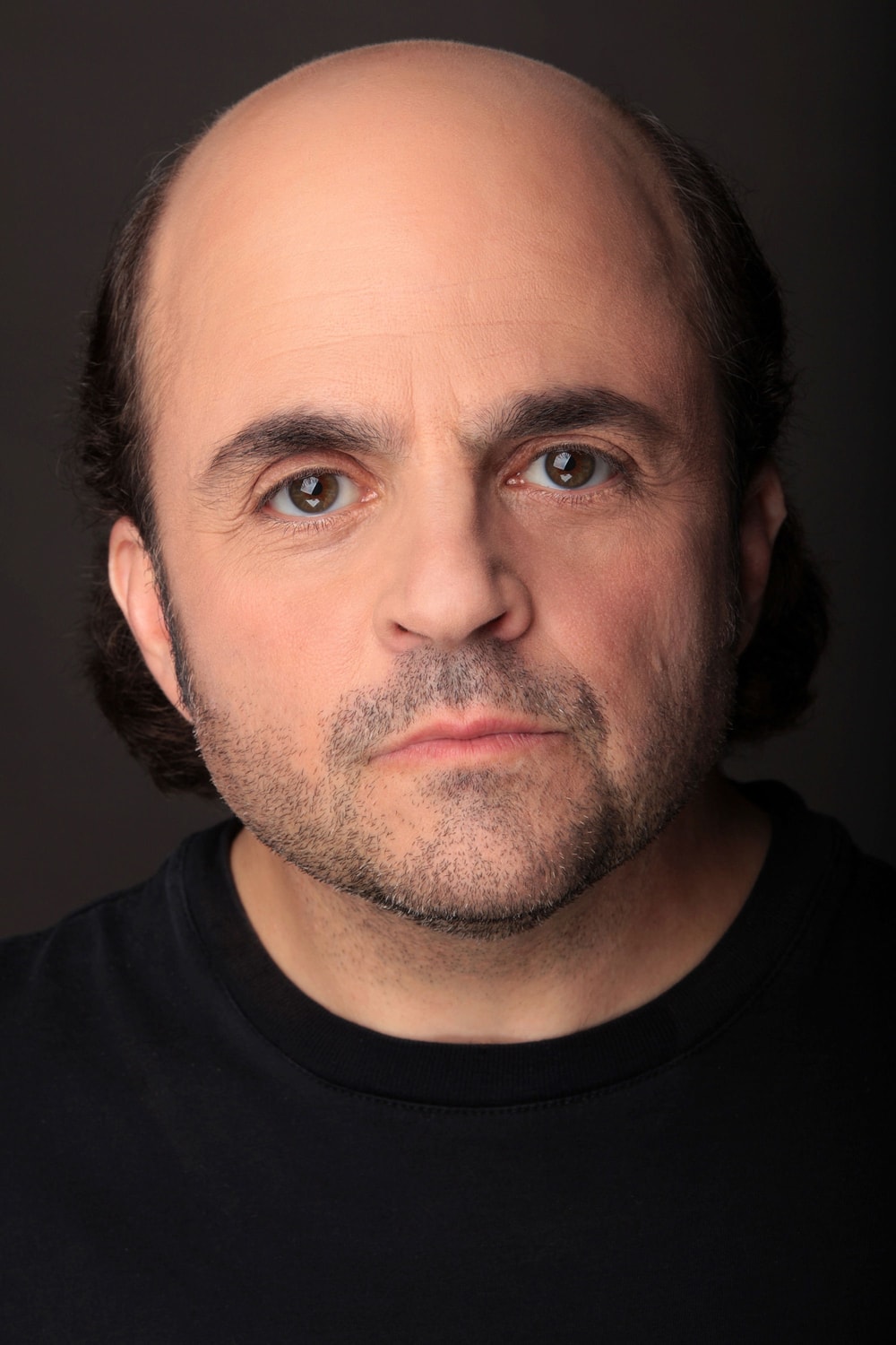 Foto de Michael D. Cohen