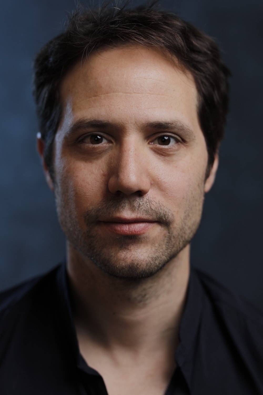 Foto de Antonio Saboia