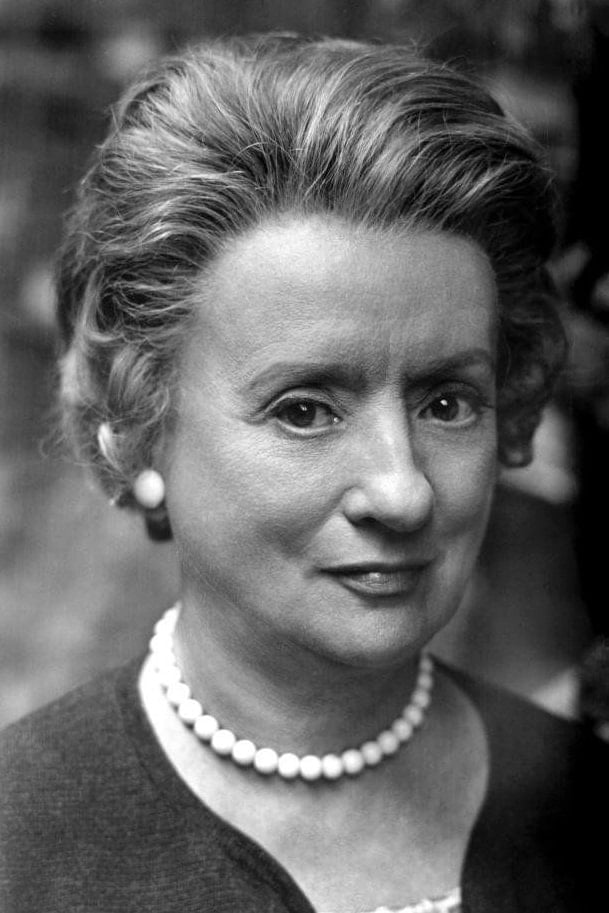 Foto de Mildred Natwick