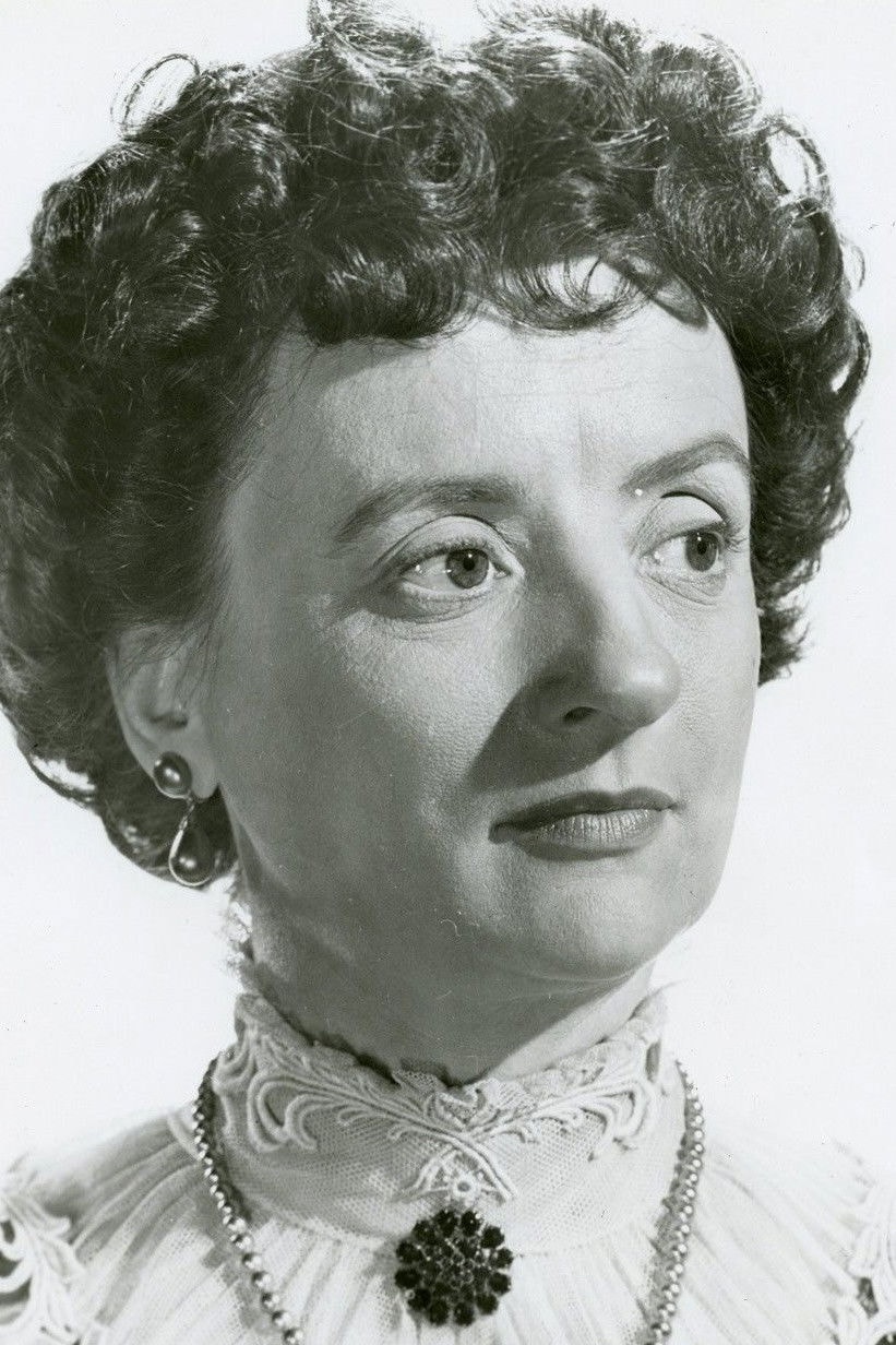 Foto de Mildred Natwick