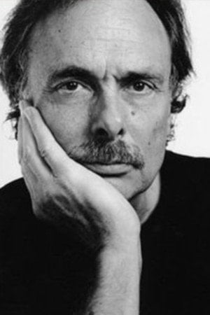 Foto de Arthur Kopit