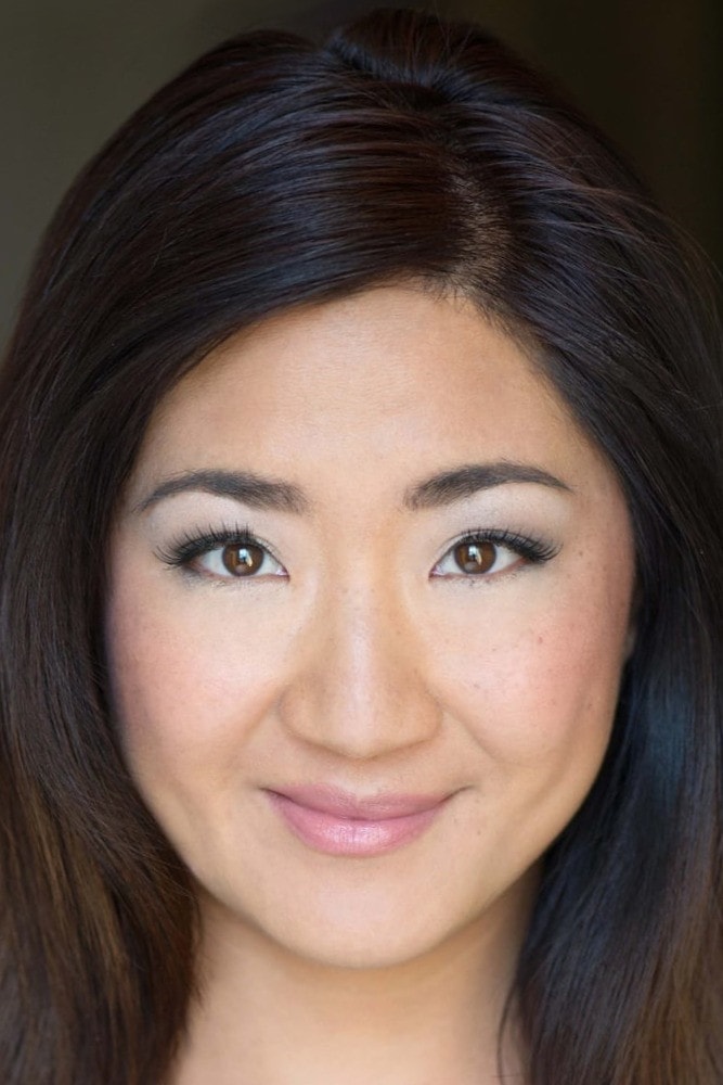 Foto de Ruth Chiang