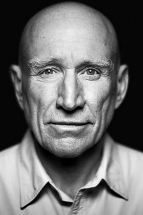 Foto de Sebastião Salgado