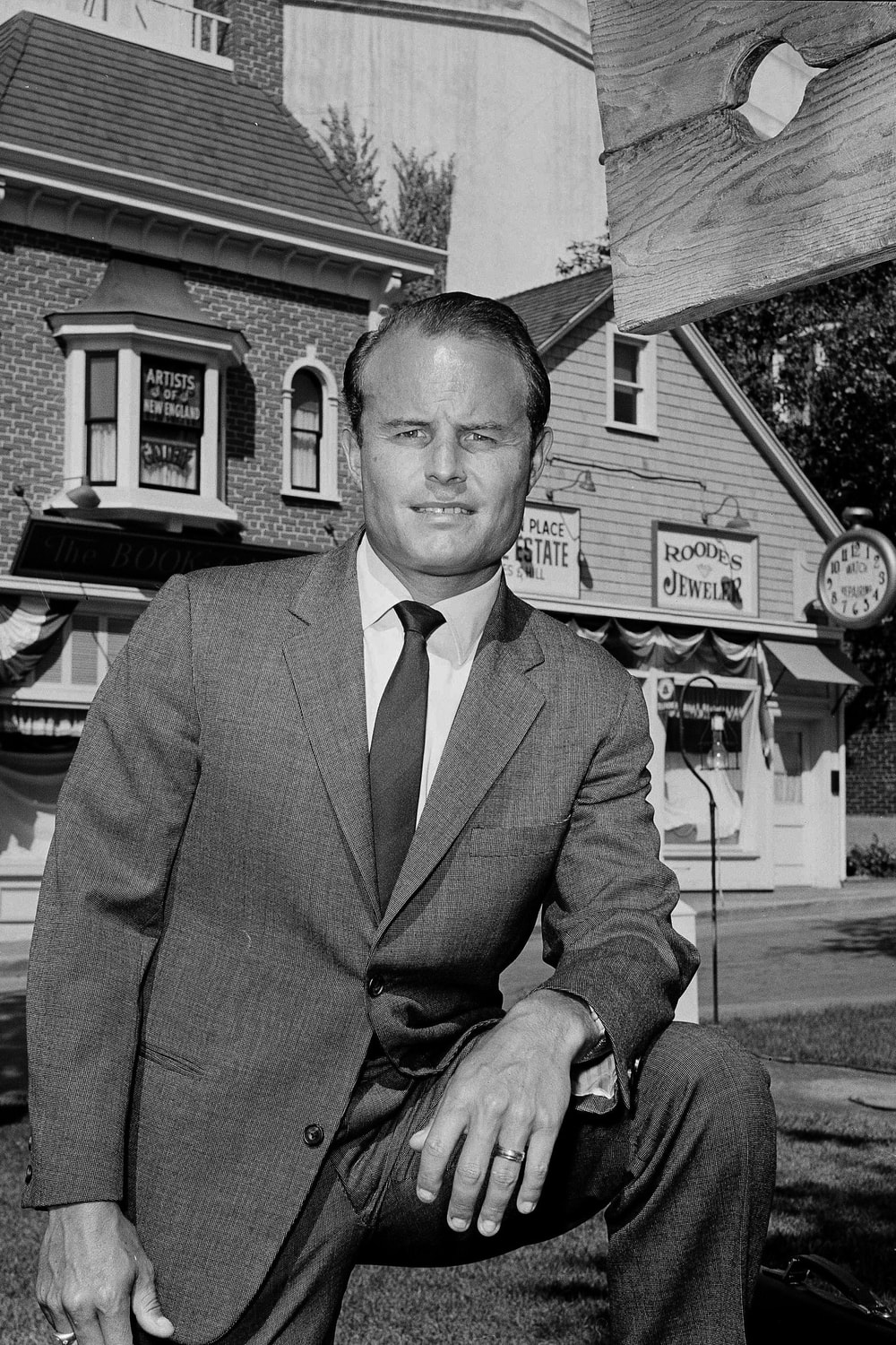Foto de Richard D. Zanuck