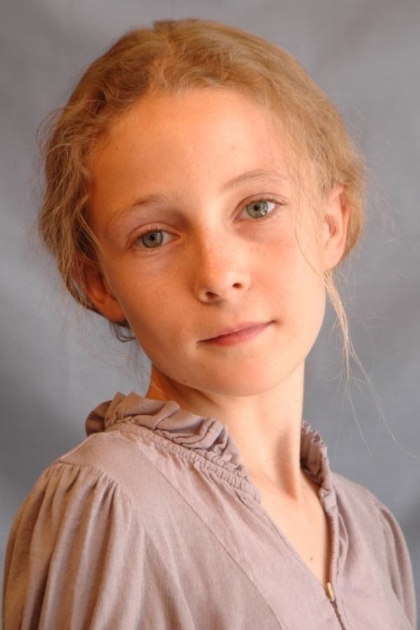 Foto de Mia Stallard