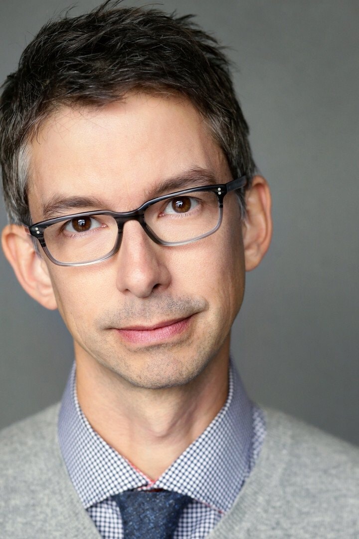 Foto de Todd Aaron Brotze