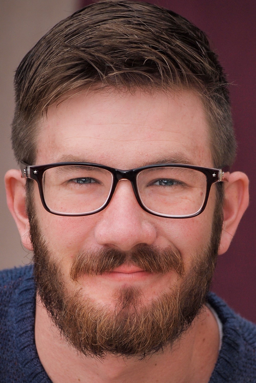 Foto de Travis Lincoln Cox