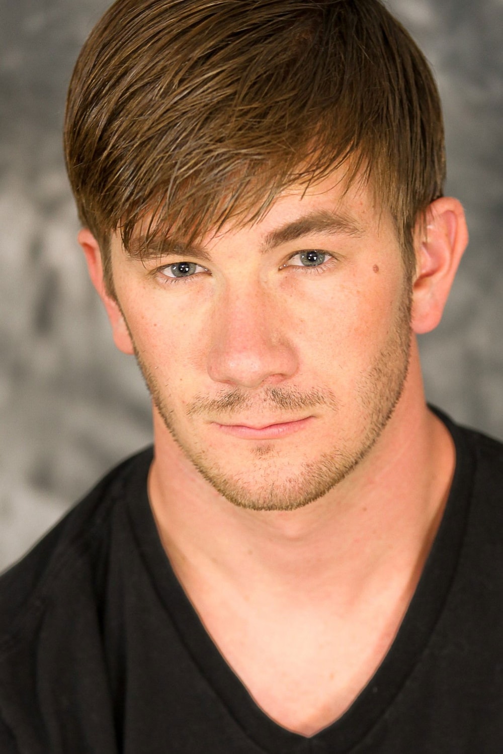 Foto de Travis Lincoln Cox