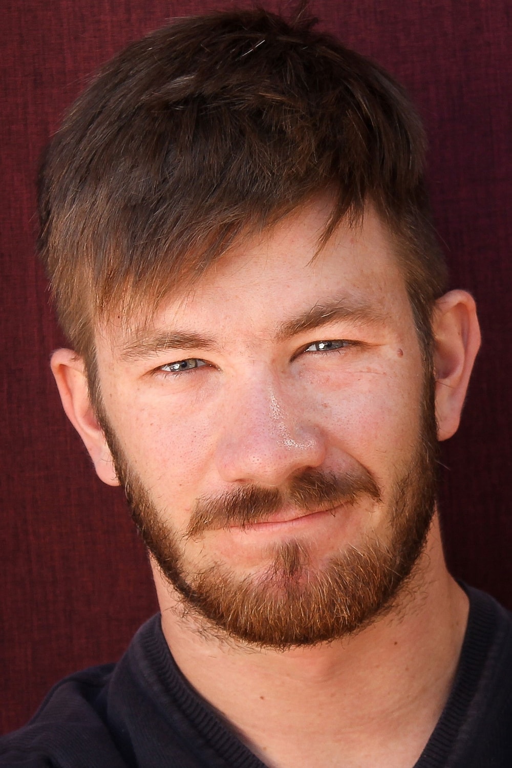 Foto de Travis Lincoln Cox