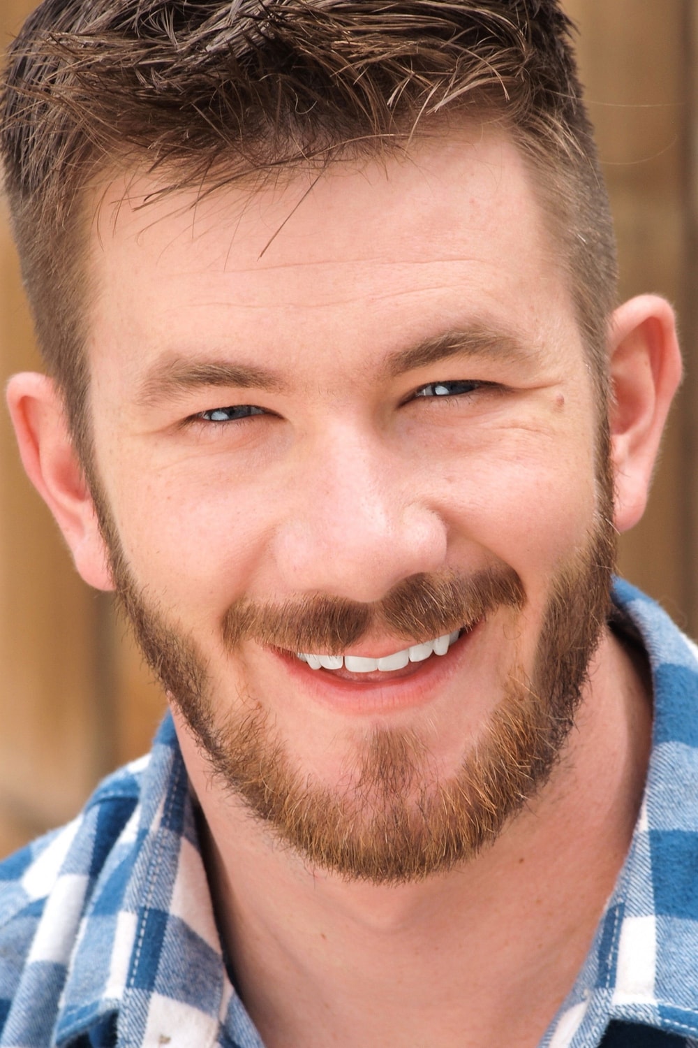 Foto de Travis Lincoln Cox