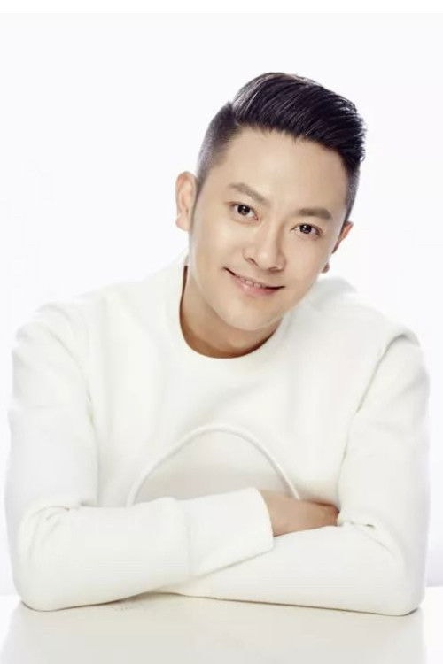 Foto de Yin Xiaotian