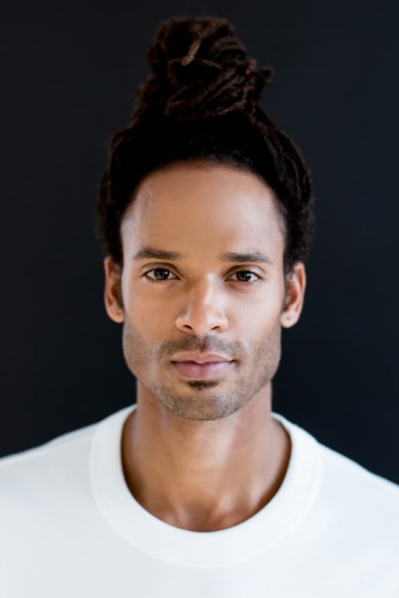 Foto de Iannicko N'Doua