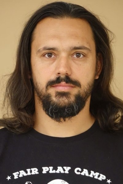 Foto de Frantisek Deak