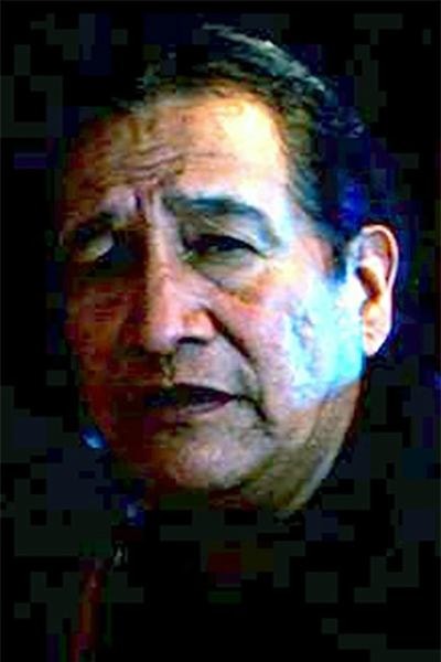 Foto de Tony Ghosthawk