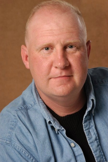 Foto de Lawrence Cameron Steele