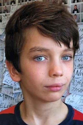 Foto de Sofus Rønnov