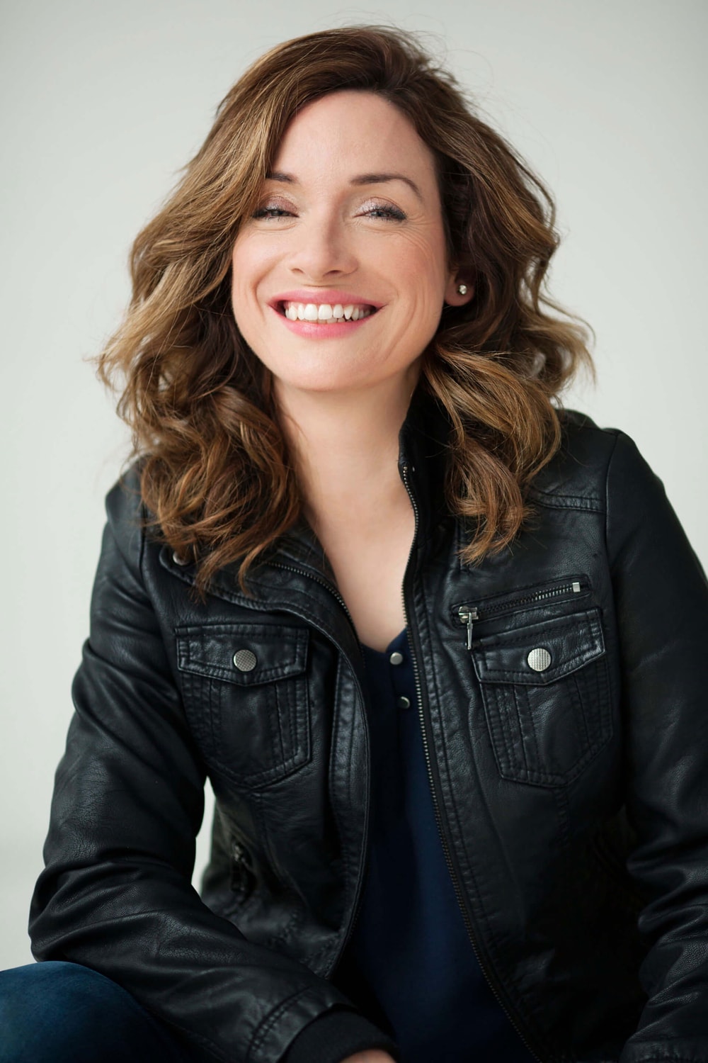 Foto de Julie Beauchemin