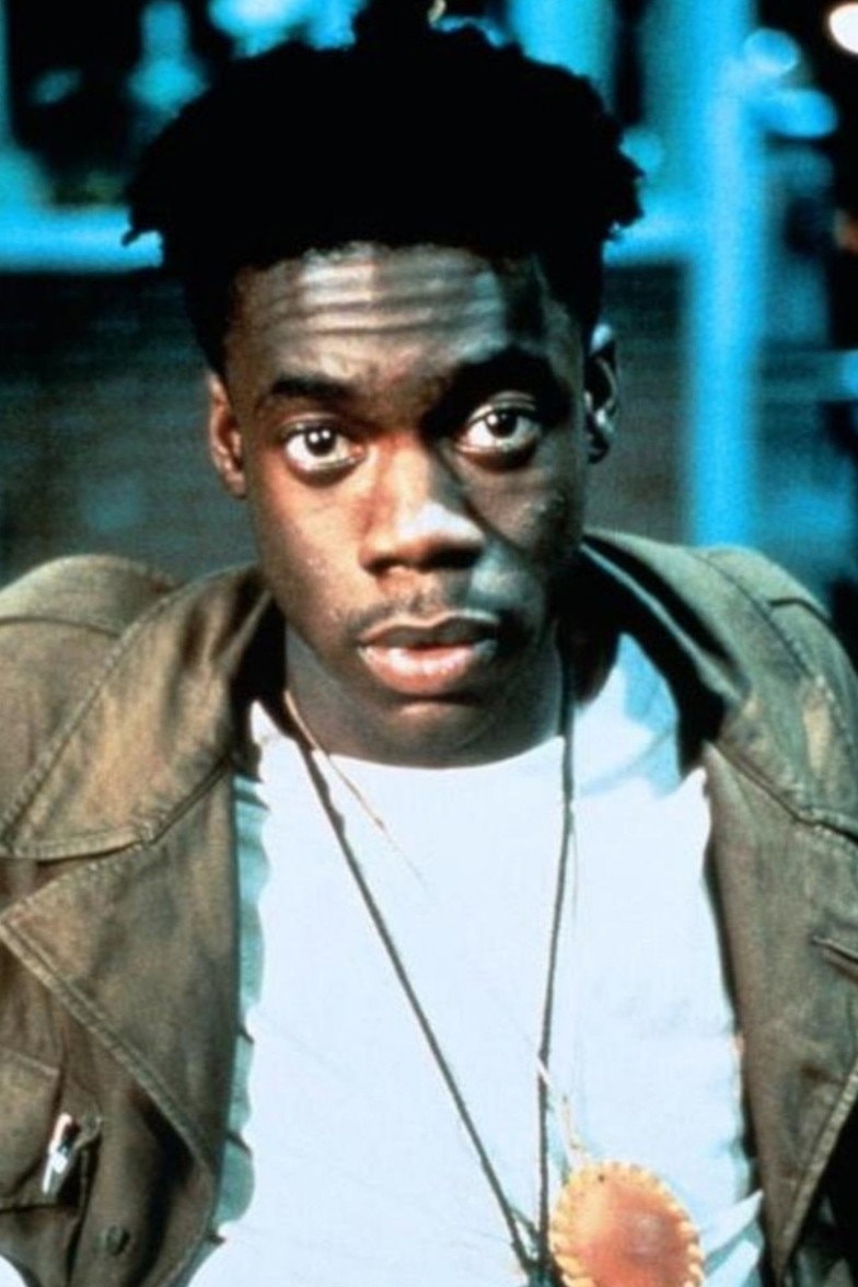 Foto de Doug E. Doug