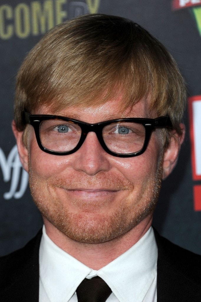 Foto de Mike O'Connell