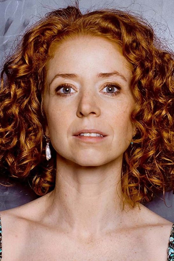 Foto de Johanne Louise Schmidt