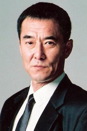 Foto de Wang Qingxiang