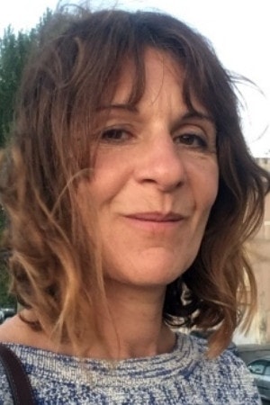 Foto de Gaëlle Macé