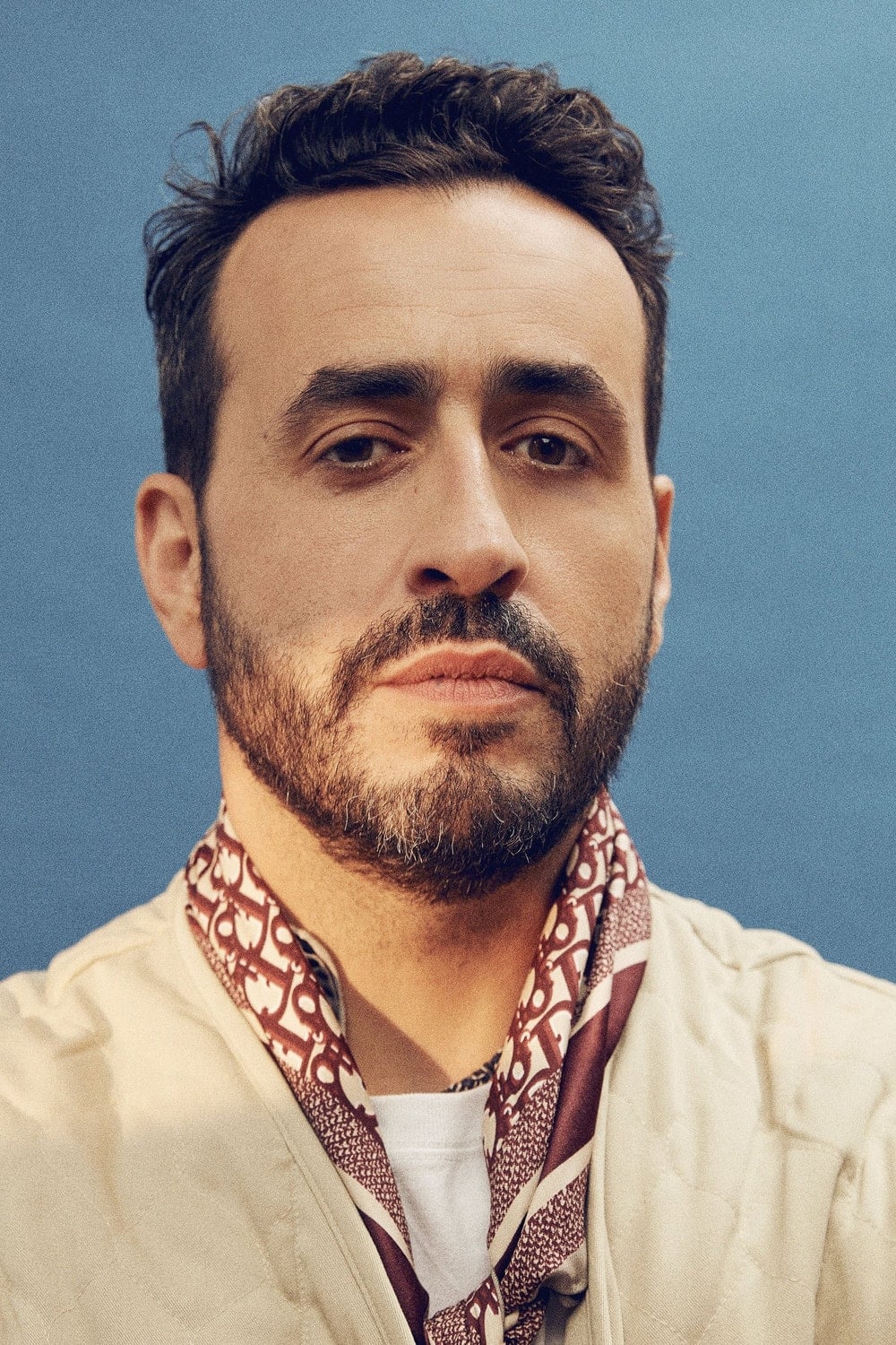 Foto de Jonathan Cohen