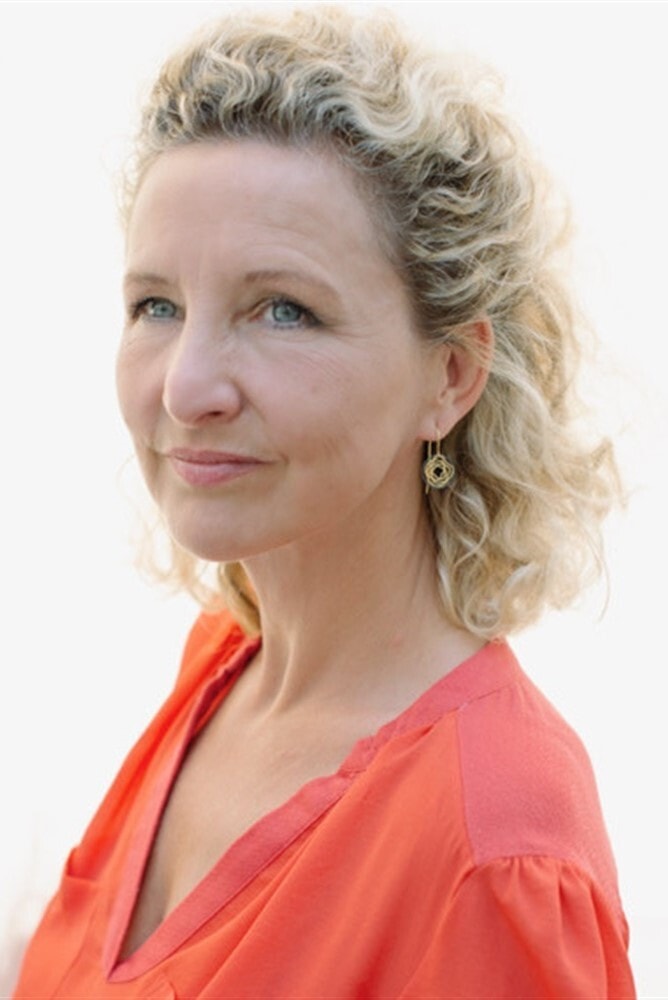 Foto de Hélène Babu