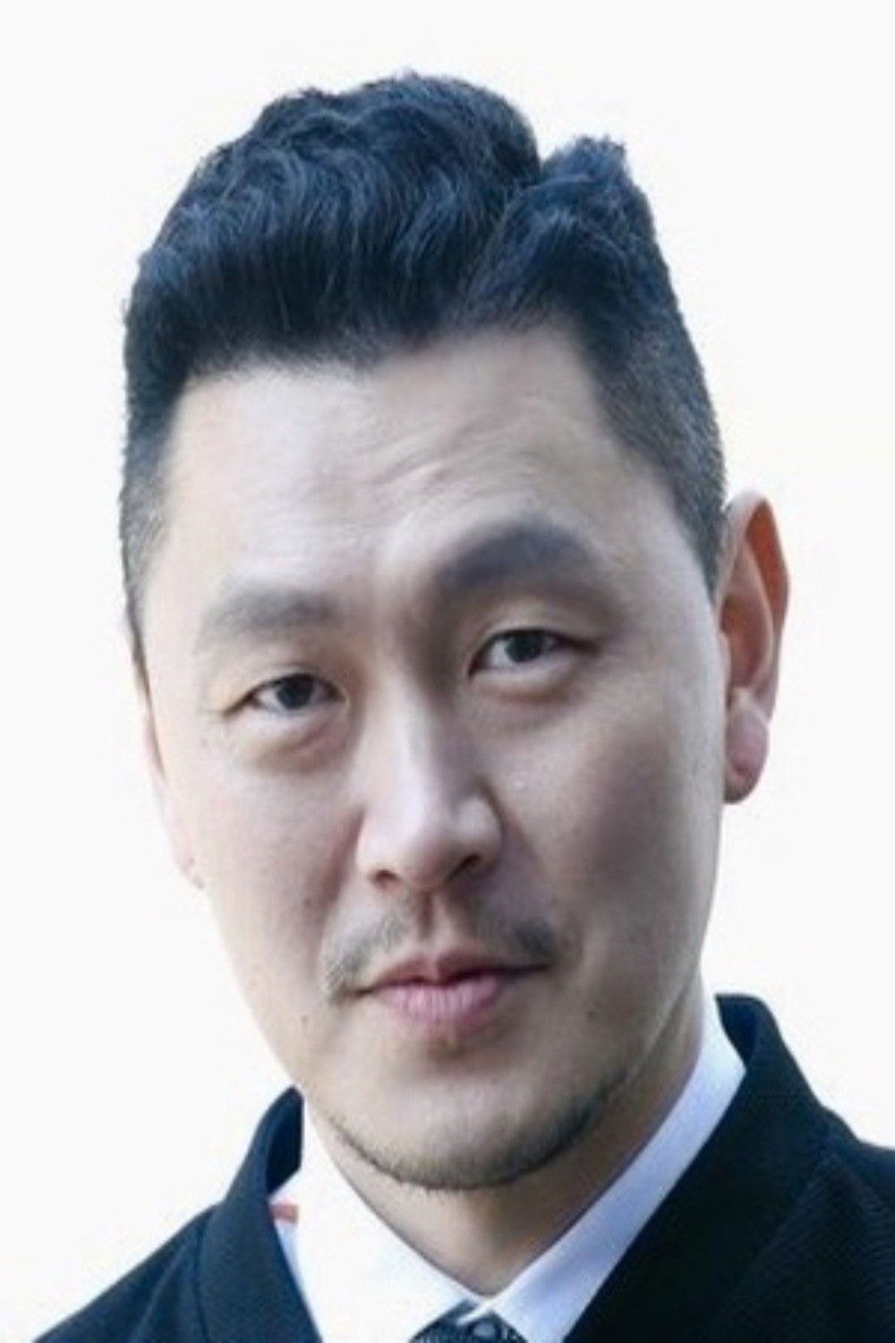 Foto de Yang Dong-geun