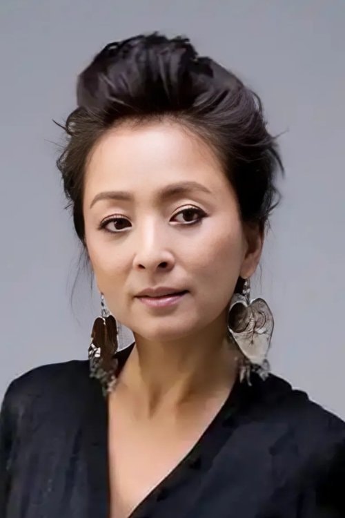Foto de Li Qinqin