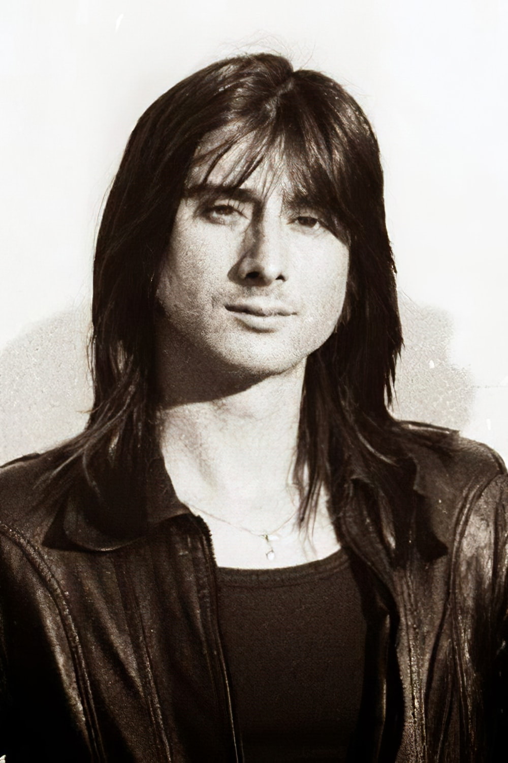 Foto de Steve Perry